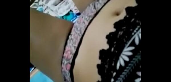  Pendeja de Cucuta me envía este video por whatsapp